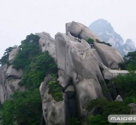 遵化市安徽旅游攻略(安徽旅游攻略三日游)