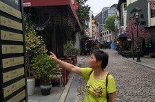 遵化市领奖后要带老伴游遍中国的简单介绍