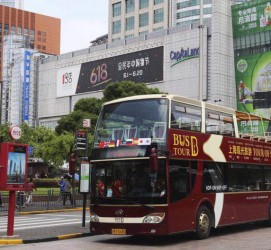 遵化市上海私人伴游 上海过年怎么玩？这些“微游”线路了解下→