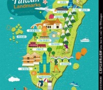 遵化市旅游景点地图(中国旅游景点地图全图)