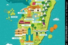 遵化市旅游景点地图(中国旅游景点地图全图)