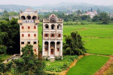 遵化市广东旅游攻略(广东旅游攻略景点必去)