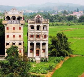 遵化市广东旅游攻略(广东旅游攻略景点必去)