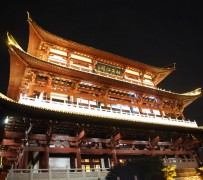 遵化市长沙旅游攻略(长沙旅游攻略景点必去长沙美食街)