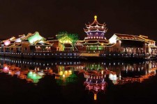 遵化市上海周边旅游(上海周边旅游景点二日游)