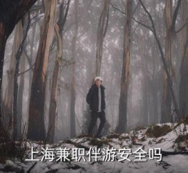 遵化市上海私人伴游 上海伴游，上海兼职伴游安全吗