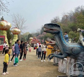 遵化市中国伴游带你打卡网红南山竹海(南山竹海网上预约)