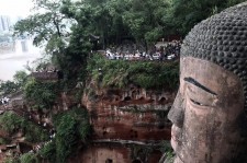 遵化市乐山旅游攻略(乐山旅游攻略1日游)