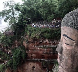 遵化市乐山旅游攻略(乐山旅游攻略1日游)