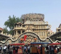 遵化市天津旅游攻略(天津旅游必去十大景点)