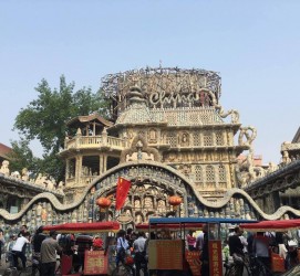 遵化市天津旅游攻略(天津旅游必去十大景点)