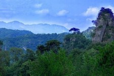 遵化市合肥伴游中国著名的六大旅游景点(合肥旅行景点)