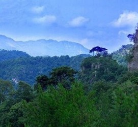 遵化市合肥伴游中国著名的六大旅游景点(合肥旅行景点)