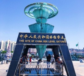 遵化市青岛自助游(青岛的自助餐)