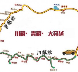 遵化市自驾游路线(自驾游路线查询)