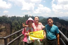 遵化市北京伴游招聘 北京口碑最好的私人导游，五天玩下来人均消费1000多