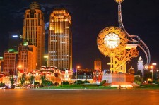 遵化市天津旅游攻略(石家庄到天津旅游攻略)