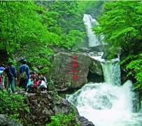 遵化市安吉旅游攻略(湖州安吉旅游攻略)