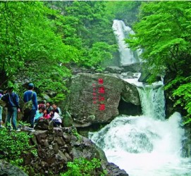遵化市安吉旅游攻略(湖州安吉旅游攻略)