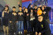 遵化市中国留学生德国伴游(有一名德国留学的中国留学生)