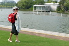 遵化市上海中老年妈妈模特兼职(上海中老年妈妈模特兼职雇用)