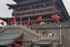 遵化市西安游玩攻略(西安游玩攻略一日游自由行)