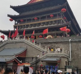 遵化市西安游玩攻略(西安游玩攻略一日游自由行)