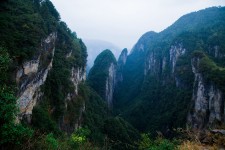 遵化市伴游中国带你去湘西(湘西跟团旅游)