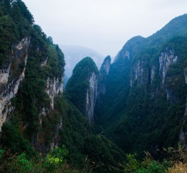遵化市伴游中国带你去湘西(湘西跟团旅游)