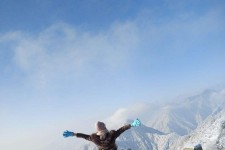 遵化市西岭雪山攻略(西岭雪山攻略图)