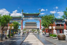 遵化市旅行攻略(北京旅行攻略思维导图)