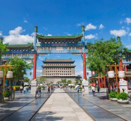 遵化市旅行攻略(北京旅行攻略思维导图)
