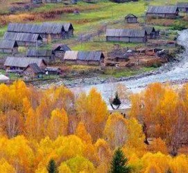 遵化市携手中国伴游大西南的独特风光(五一西南地区的小众旅游)