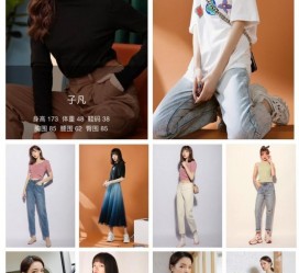 遵化市去哪里兼职模特才正规(哪里有正规的服拆模特兼职)