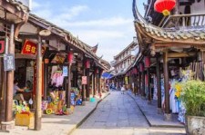 遵化市成都自助游(成都自助旅游攻略)