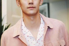 遵化市中国男模(中国男模特照片)