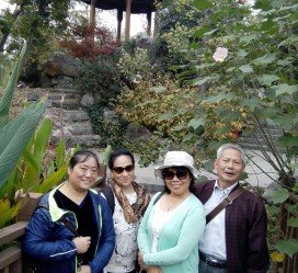 遵化市带着老伴游中国(我和老伴儿的旅行记录)