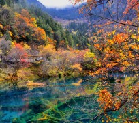遵化市四川旅游攻略(四川旅游攻略十五日游)