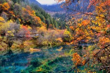 遵化市四川旅游攻略(四川旅游攻略十五日游)