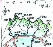 遵化市一日游线路(龙虎山旅游攻略一日游线路)