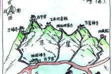 遵化市一日游线路(龙虎山旅游攻略一日游线路)