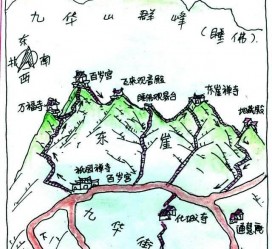 遵化市一日游线路(龙虎山旅游攻略一日游线路)