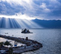 遵化市洱海旅游攻略(成都到洱海旅游攻略)