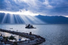 遵化市洱海旅游攻略(成都到洱海旅游攻略)