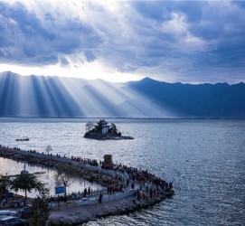遵化市洱海旅游攻略(成都到洱海旅游攻略)