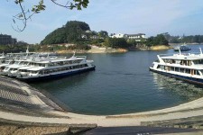 遵化市千岛湖攻略(千岛湖酒店攻略)