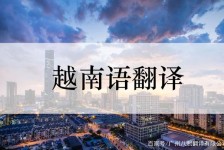 遵化市越南翻译兼职伴游(在越南怎样找私人翻译)