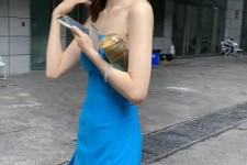 遵化市我做了兼职模特(怎么做平面模特兼职)