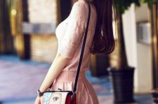 遵化市中国女模特(上世纪80年代中国女模特)