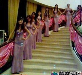 遵化市ktv模特雇用可兼职(北京ktv兼职模特雇用)